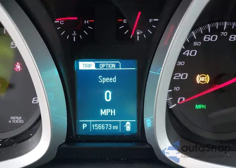 2013 Chevrolet Equinox Ltz from USA, damaged, VIN 2GNFLGE33D6286895